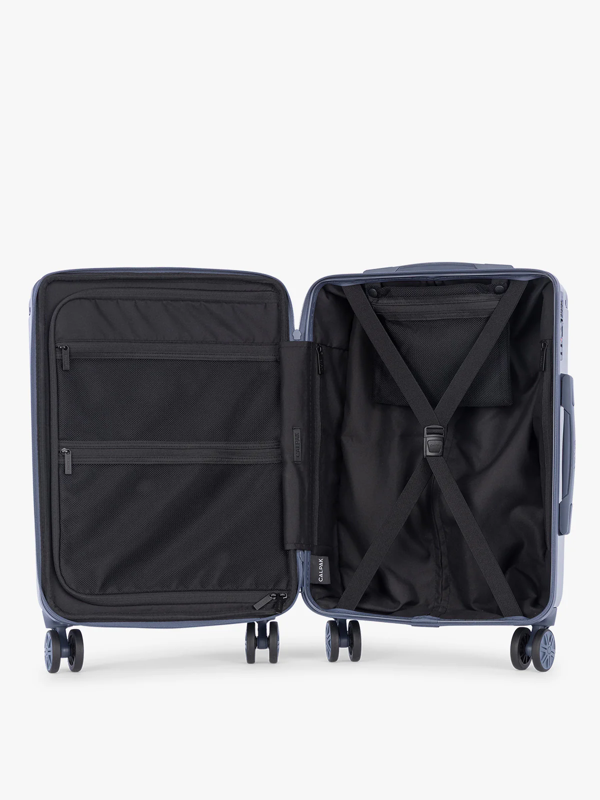 Ambeur 3-Piece Luggage Set - Image 87