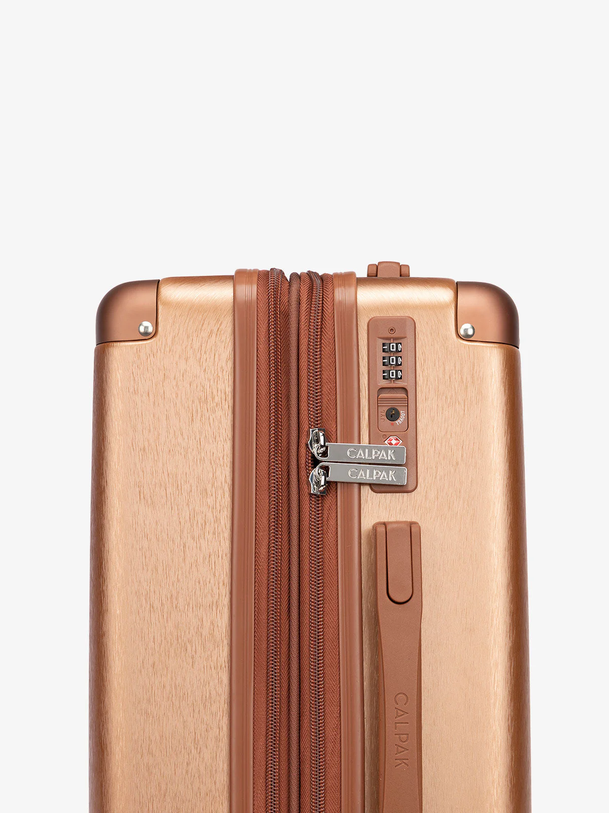 Ambeur Carry-On Luggage - Image 34