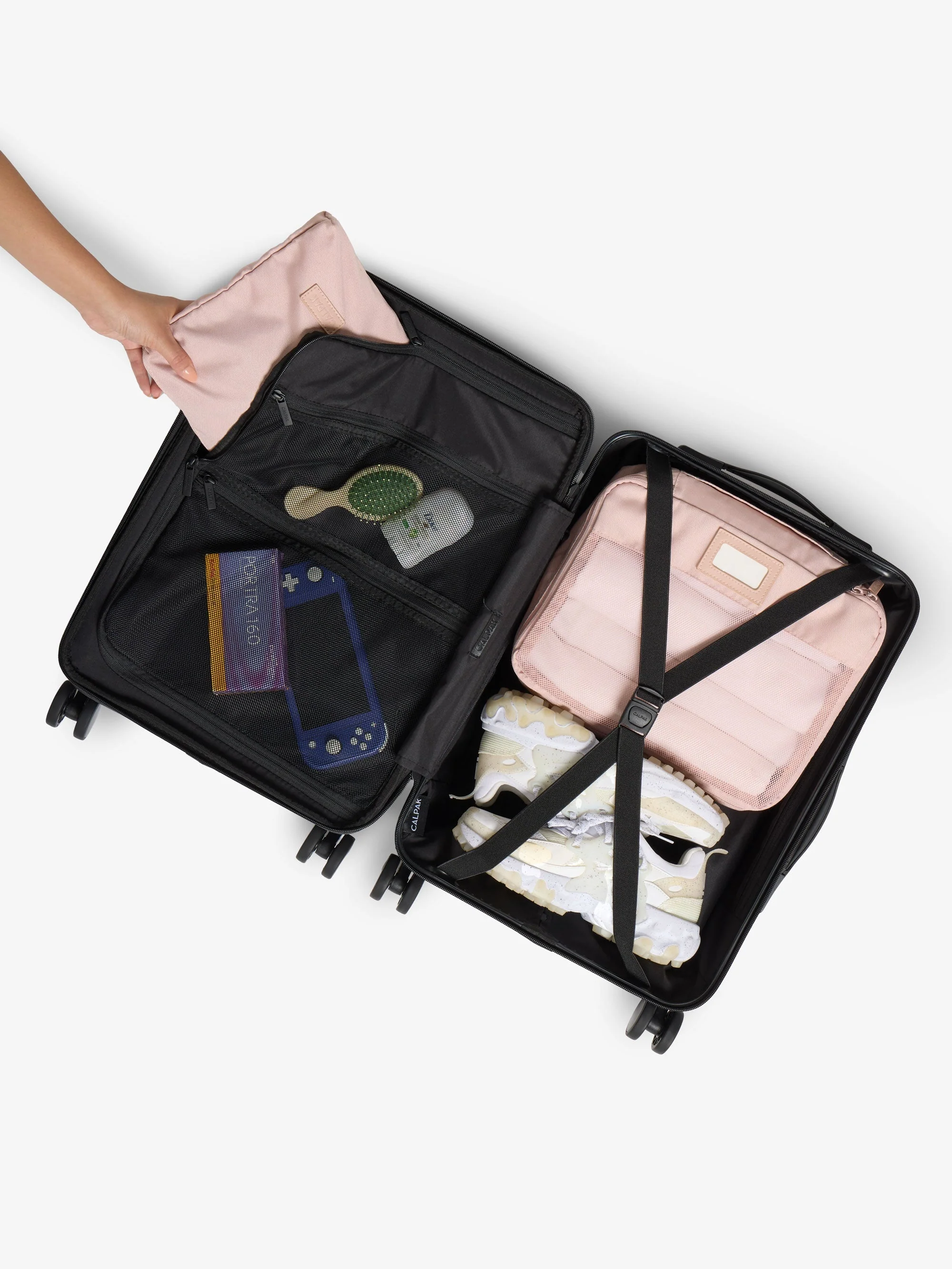Hue Carry-On Luggage - Image 46